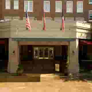 Warwick Melrose Hotel Dallas, 6 of 6