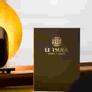Le Tsuba Hotel, 5 of 5