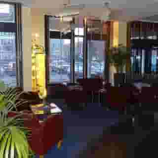 Ascot-Bristol, 3 of 5