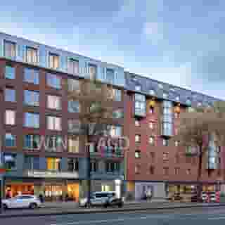 Monet Garden Hotel Amsterdam, 2 of 5