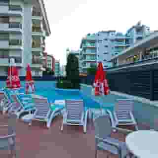 Avos Apart Hotel, 1 of 5