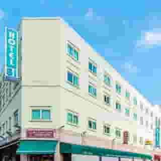 Hotel 81 Tristar, 1 of 5
