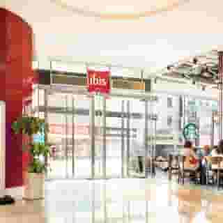 Ibis Hk Central And Sheung Wan, 3 of 5