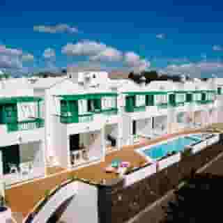 Europa Apartments, 1 of 5