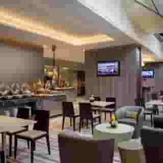 Carlton Hotel Singapore, 3 of 5