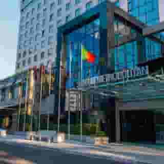 SANA Metropolitan, 4 of 5