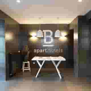 B-aparthotel Kennedy, 5 of 5