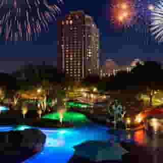 Hilton Anatole, 3 of 5