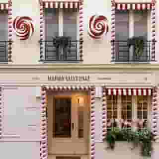 Maison Saintonge, 1 of 5