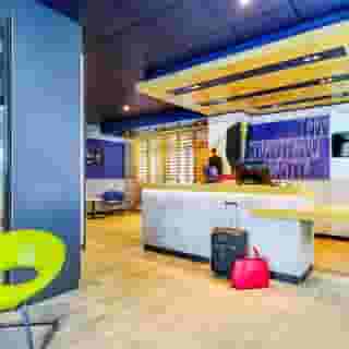 ibis budget Frankfurt City Ost, 3 of 5