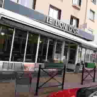 Hotel Restaurant Le Lion d'Or, 4 of 5