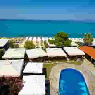 Hanioti Grandotel, 5 of 5