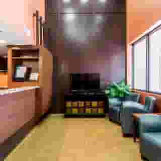 Comfort Inn & Suites Nashville Stadium, 4 of 5