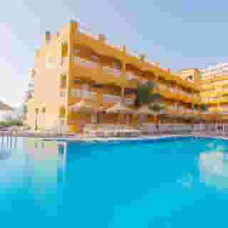 El Marques Palace, 1 of 5