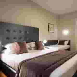 Vittoriano Suite, 2 of 5