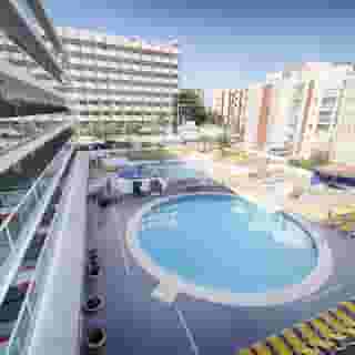 Villa Dorada, 1 of 5