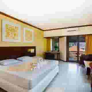 Bali Garden Beach Resort, 5 of 5