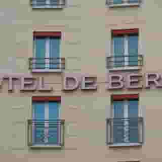 Hotel De Berny, 1 of 5