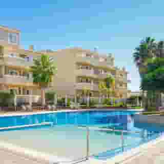 Vitor's Plaza, 3 of 5