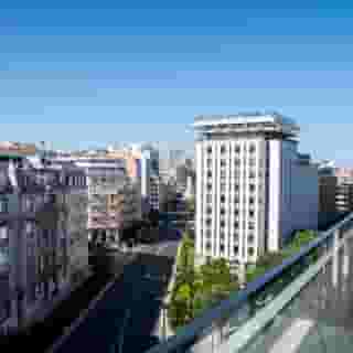 Mama Shelter Lisboa, 2 of 5