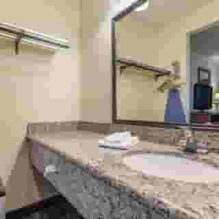 Quality Inn Bellevue, 6 of 6