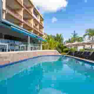 Yellow Bird Hotel, 1 of 5