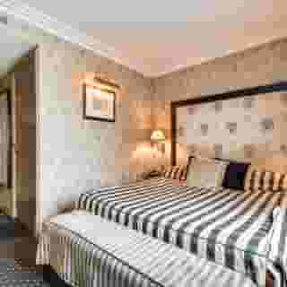 Villa Lutece Port Royal, 5 of 5