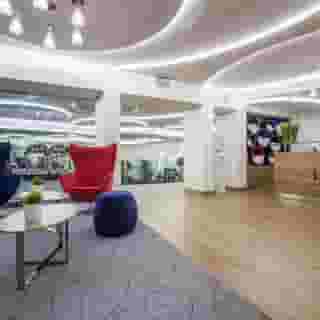 Radisson Blu Sobieski Hotel Warsaw, 4 of 5