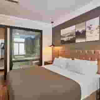 Hotel Cortes Rambla, 6 of 6