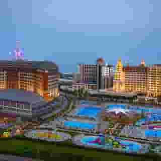 Royal Seginus, 2 of 5