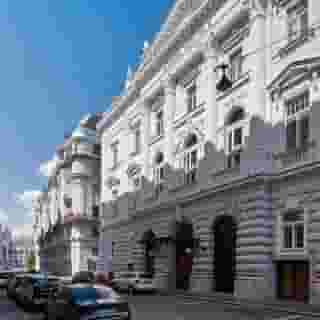 Aurea Ana Palace by Eurostars Hotel Company, 1 of 5