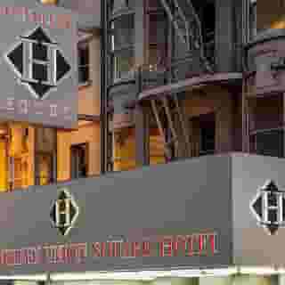 Handlery Union Square, 5 of 5