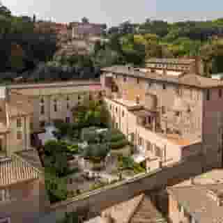 Donna Camilla Savelli, 1 of 5