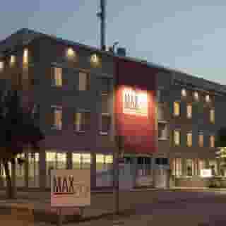 Hotel Max 70, 5 of 5