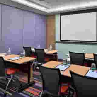 Holiday Inn Express Singapore Orchard Road, 3 of 5