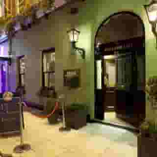 Harcourt Hotel, 4 of 5