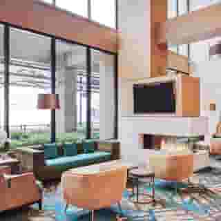 Residence Inn By Marriott Vancouver Downtown, 3 of 5