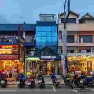 White Sand Resortel, 5 of 5