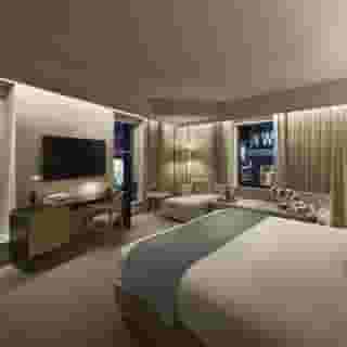 The Knickerbocker Hotel, 3 of 5