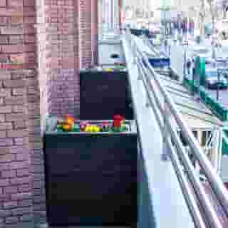 Royal Amsterdam Hotel, 3 of 5