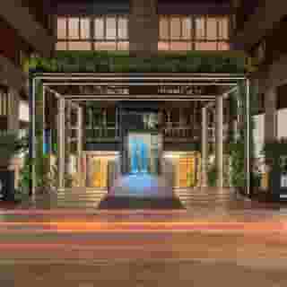 Hotel Ercilla De Bilbao, Autograph Collection, 2 of 5