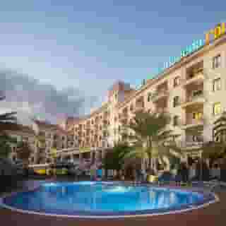 Benalmadena Palace, 1 of 5