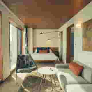 The Aoyama Grand Hotel, 5 of 5