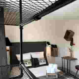 Hostellerie des Bichonnieres, 5 of 5