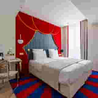 Astra Opera Astotel, 2 of 5