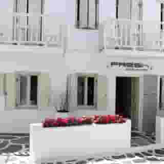 Fresh Boutique hotel, 1 of 5