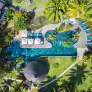 Lux le Morne, 3 of 5