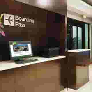 Courtyard By Marriott Miami Downtown, 4 of 5