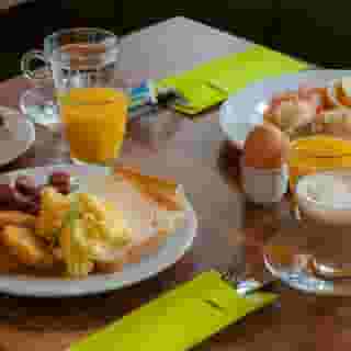 Grand Hotel Downtown, 2 of 5