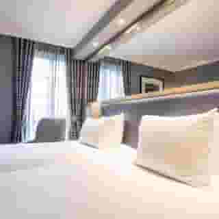 Holiday Inn City Centre Theatreland, 4 of 5
